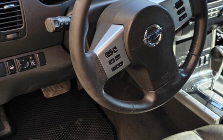 Nissan Pathfinder, 2011 год, 1 389 000 рублей, 13 фотография