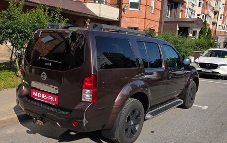Nissan Pathfinder, 2011 год, 1 389 000 рублей, 7 фотография