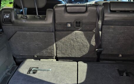Nissan Pathfinder, 2011 год, 1 389 000 рублей, 16 фотография