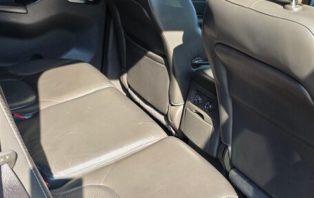 Nissan Pathfinder, 2011 год, 1 389 000 рублей, 14 фотография