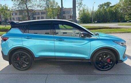 Geely Coolray I, 2023 год, 2 050 000 рублей, 4 фотография