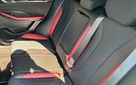 Geely Coolray I, 2023 год, 2 050 000 рублей, 15 фотография
