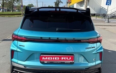 Geely Coolray I, 2023 год, 2 050 000 рублей, 7 фотография
