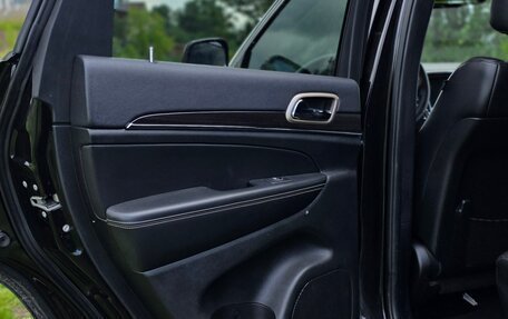 Jeep Grand Cherokee, 2014 год, 2 940 000 рублей, 5 фотография
