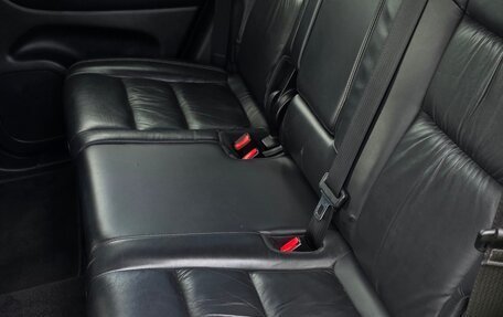 Jeep Grand Cherokee, 2014 год, 2 940 000 рублей, 4 фотография