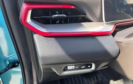 Geely Coolray I, 2023 год, 2 050 000 рублей, 18 фотография