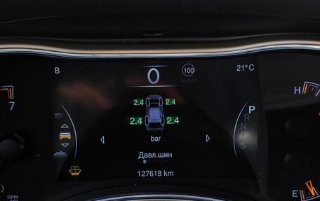 Jeep Grand Cherokee, 2014 год, 2 940 000 рублей, 7 фотография