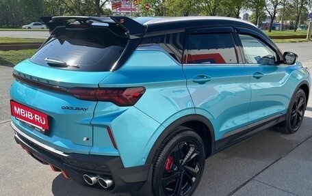 Geely Coolray I, 2023 год, 2 050 000 рублей, 6 фотография