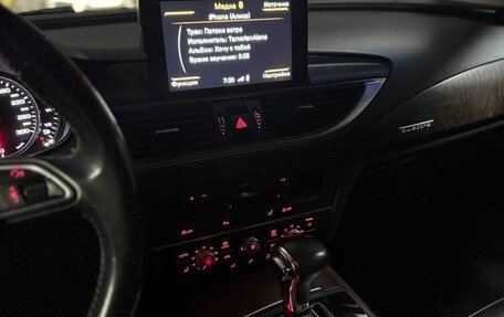 Audi A7, 2011 год, 1 800 000 рублей, 8 фотография