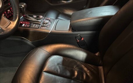 Audi A7, 2011 год, 1 800 000 рублей, 9 фотография