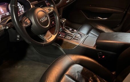 Audi A7, 2011 год, 1 800 000 рублей, 10 фотография