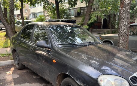 Chevrolet Lanos I, 2008 год, 180 000 рублей, 2 фотография