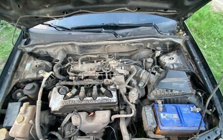 Nissan Almera, 2000 год, 70 000 рублей, 3 фотография