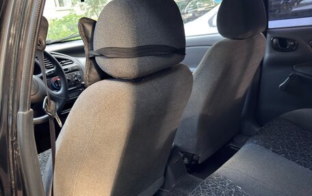 Chevrolet Lanos I, 2008 год, 180 000 рублей, 9 фотография