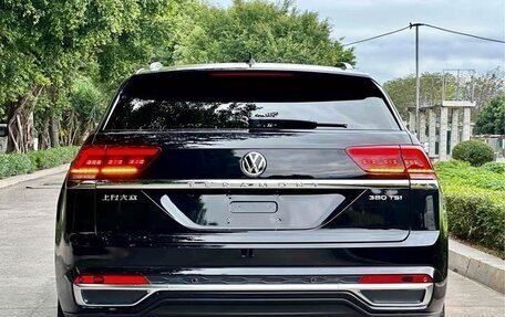 Volkswagen Teramont I, 2021 год, 3 000 000 рублей, 7 фотография