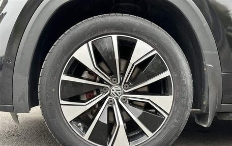 Volkswagen Teramont I, 2021 год, 3 000 000 рублей, 13 фотография
