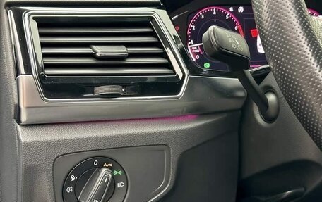 Volkswagen Teramont I, 2021 год, 3 000 000 рублей, 25 фотография