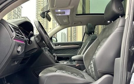 Volkswagen Teramont I, 2021 год, 3 000 000 рублей, 18 фотография