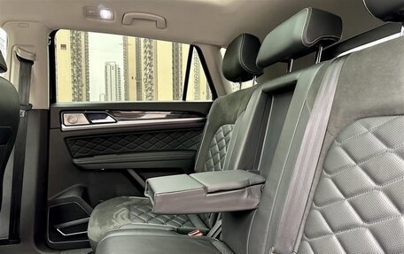 Volkswagen Teramont I, 2021 год, 3 000 000 рублей, 20 фотография