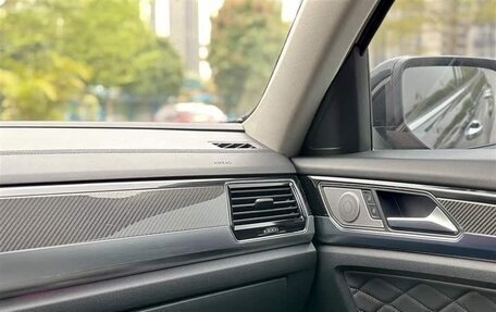 Volkswagen Teramont I, 2021 год, 3 000 000 рублей, 33 фотография