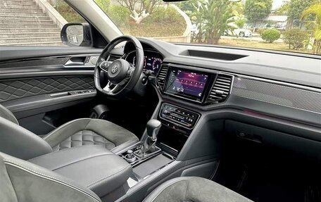 Volkswagen Teramont I, 2021 год, 3 000 000 рублей, 32 фотография