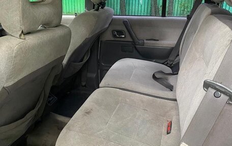 Mitsubishi Pajero III рестайлинг, 1998 год, 550 000 рублей, 6 фотография