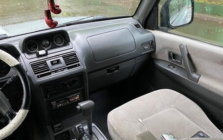 Mitsubishi Pajero III рестайлинг, 1998 год, 550 000 рублей, 7 фотография