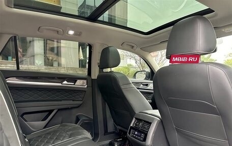 Volkswagen Teramont I, 2021 год, 3 000 000 рублей, 34 фотография