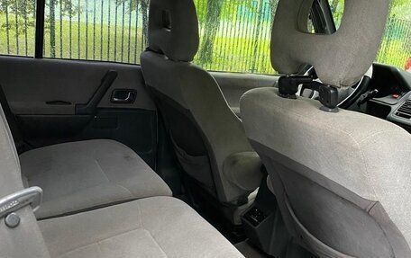 Mitsubishi Pajero III рестайлинг, 1998 год, 550 000 рублей, 8 фотография