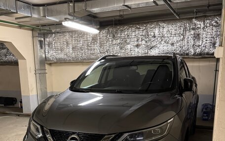 Nissan Qashqai, 2019 год, 2 100 000 рублей, 2 фотография