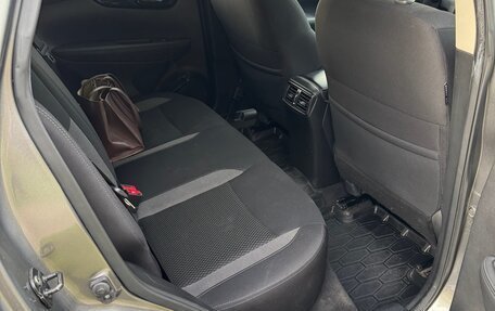Nissan Qashqai, 2019 год, 2 100 000 рублей, 9 фотография