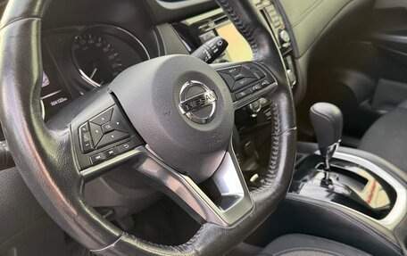 Nissan Qashqai, 2019 год, 2 100 000 рублей, 11 фотография