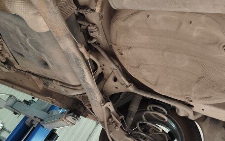 Opel Meriva, 2011 год, 820 000 рублей, 10 фотография