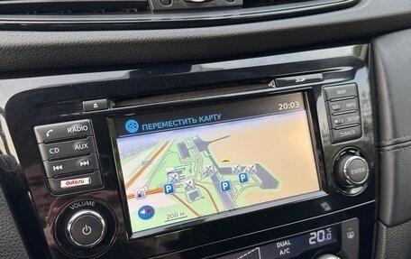 Nissan Qashqai, 2019 год, 2 100 000 рублей, 5 фотография