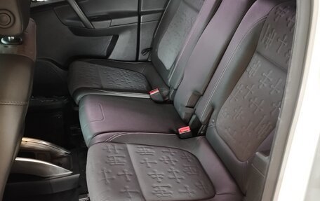 Opel Meriva, 2011 год, 820 000 рублей, 13 фотография