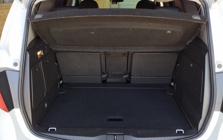 Opel Meriva, 2011 год, 820 000 рублей, 15 фотография