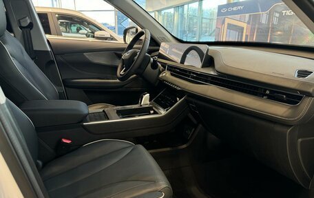 Chery Tiggo 4 I рестайлинг, 2025 год, 1 999 000 рублей, 10 фотография