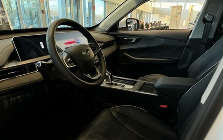 Chery Tiggo 4 I рестайлинг, 2025 год, 1 999 000 рублей, 8 фотография