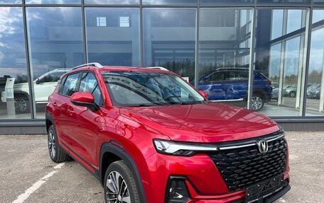Changan CS35 Plus, 2024 год, 2 629 900 рублей, 3 фотография