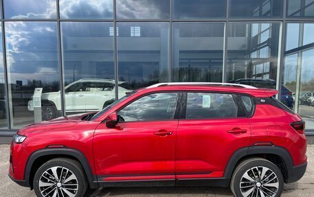 Changan CS35 Plus, 2024 год, 2 629 900 рублей, 4 фотография
