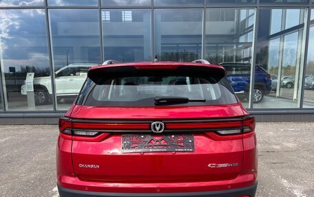 Changan CS35 Plus, 2024 год, 2 629 900 рублей, 6 фотография