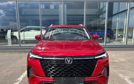 Changan CS35 Plus, 2024 год, 2 629 900 рублей, 2 фотография
