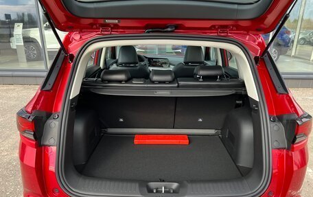 Changan CS35 Plus, 2024 год, 2 629 900 рублей, 7 фотография