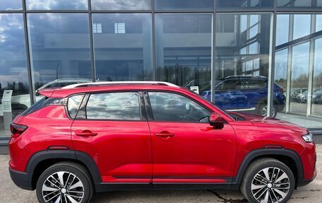 Changan CS35 Plus, 2024 год, 2 629 900 рублей, 5 фотография