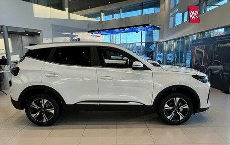 Chery Tiggo 4 I рестайлинг, 2025 год, 1 999 000 рублей, 4 фотография