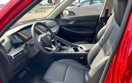 Changan CS35 Plus, 2024 год, 2 629 900 рублей, 11 фотография