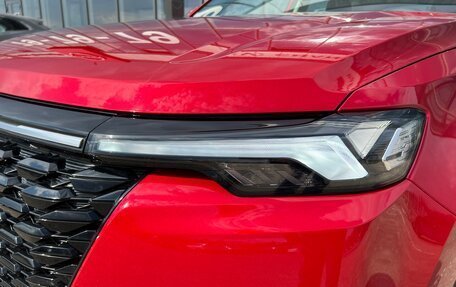 Changan CS35 Plus, 2024 год, 2 629 900 рублей, 9 фотография