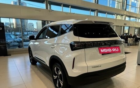 Chery Tiggo 4 I рестайлинг, 2025 год, 1 999 000 рублей, 7 фотография