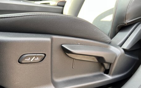 Changan CS35 Plus, 2024 год, 2 629 900 рублей, 12 фотография
