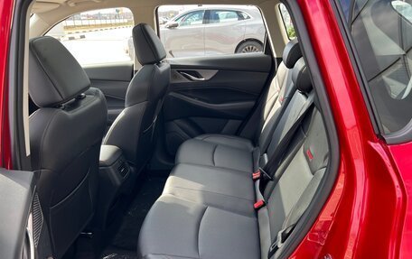 Changan CS35 Plus, 2024 год, 2 629 900 рублей, 15 фотография